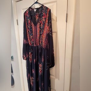 Xhilaration dress size XXL